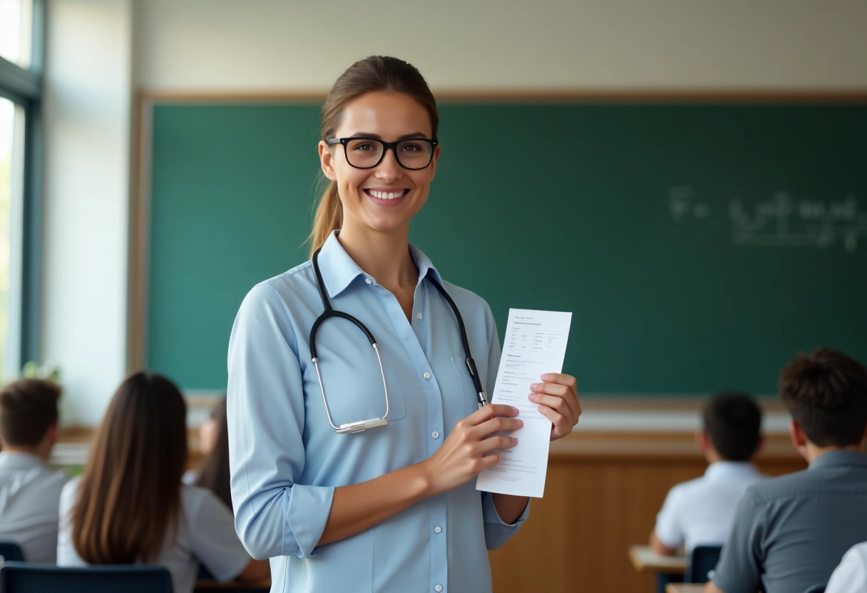 calendrier de paie des enseignants