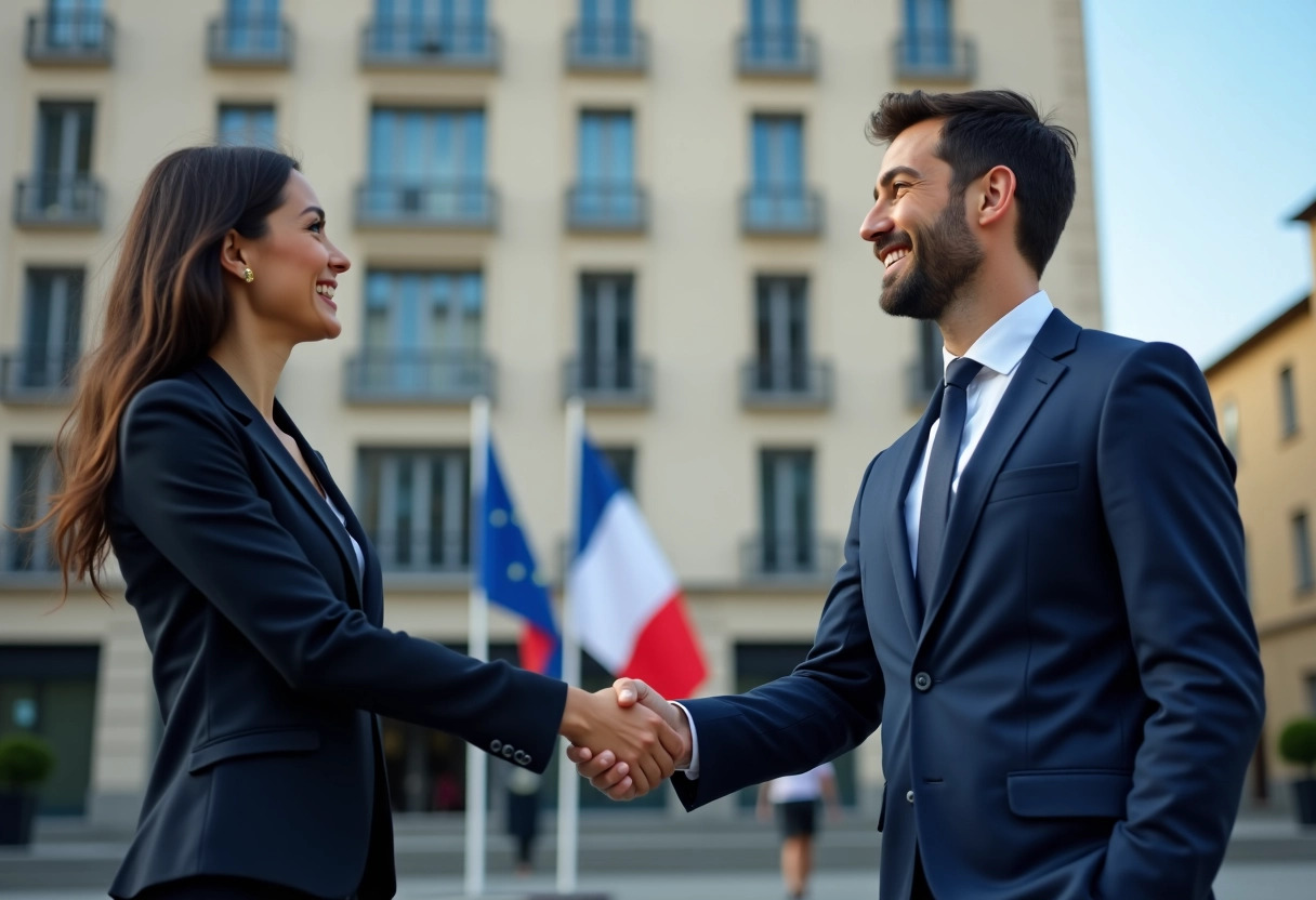 formalités administratives