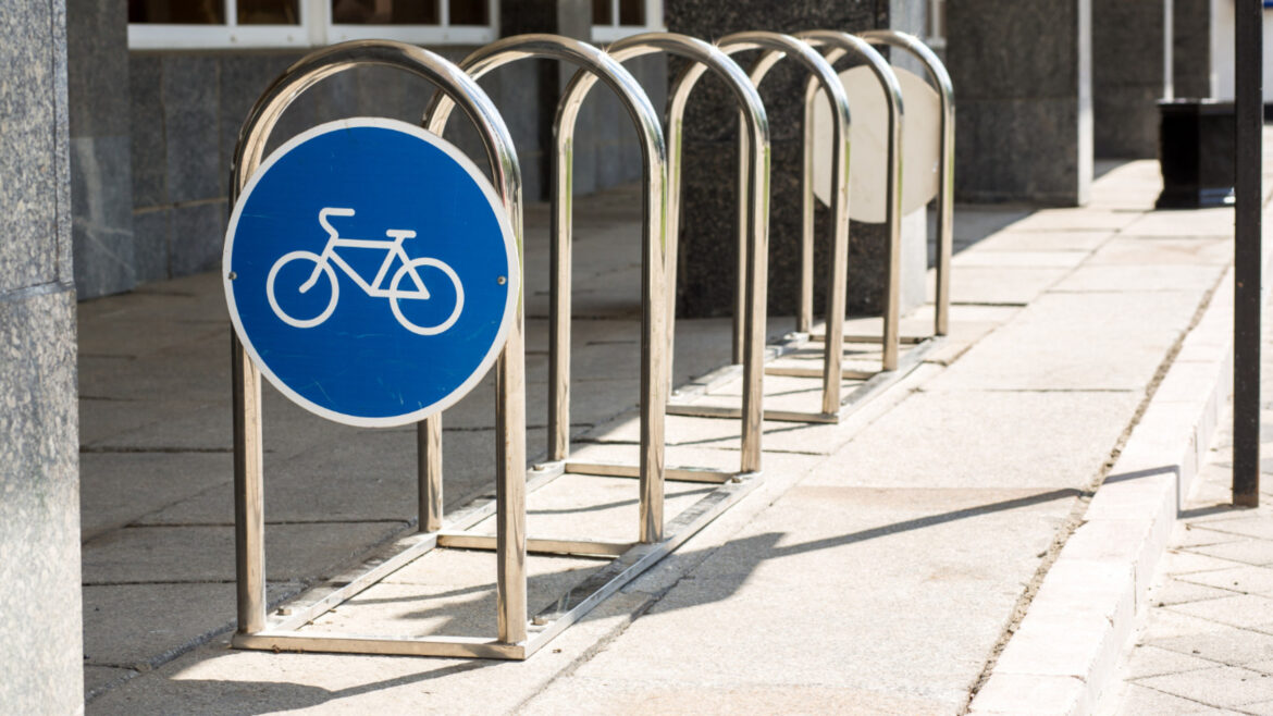 Appui vélo : un atout pour les entreprises soucieuses de l'environnement