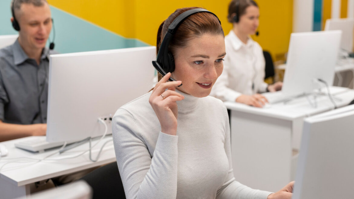 Prestation d'accueil téléphonique à Paris : les atouts